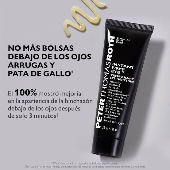 PETER THOMAS ROTH